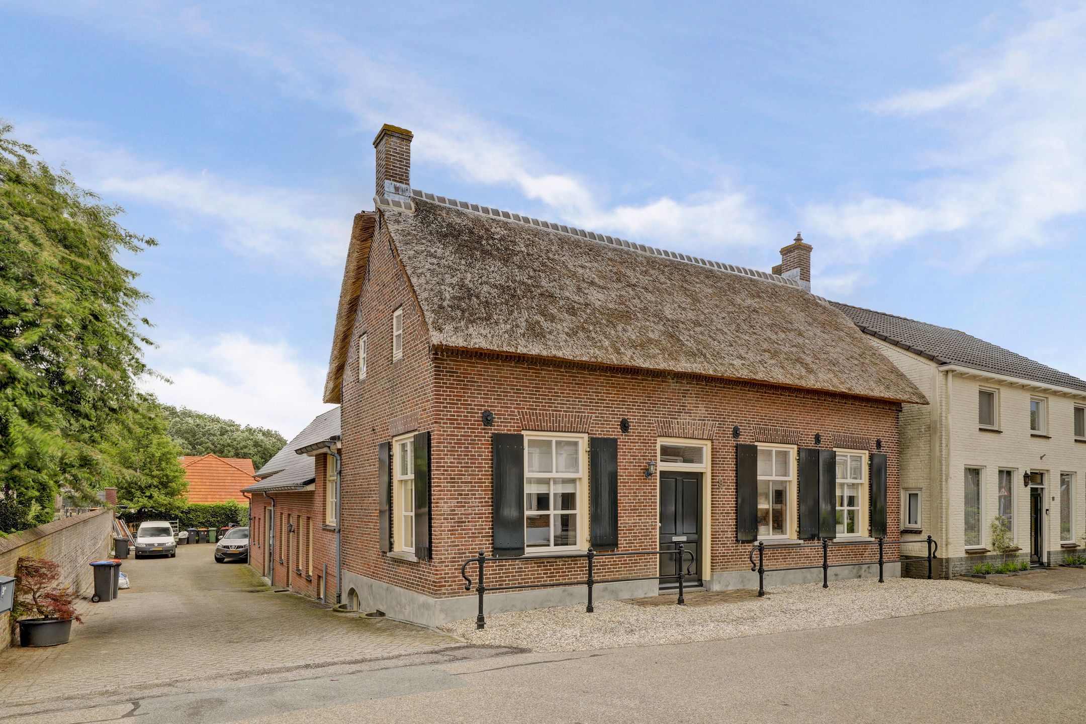 Photo 48 of Sint Odradastraat 9