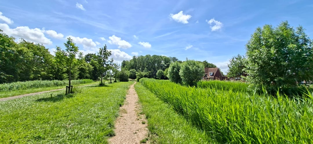 Foto 41 van Wissekerkseweg 4-E