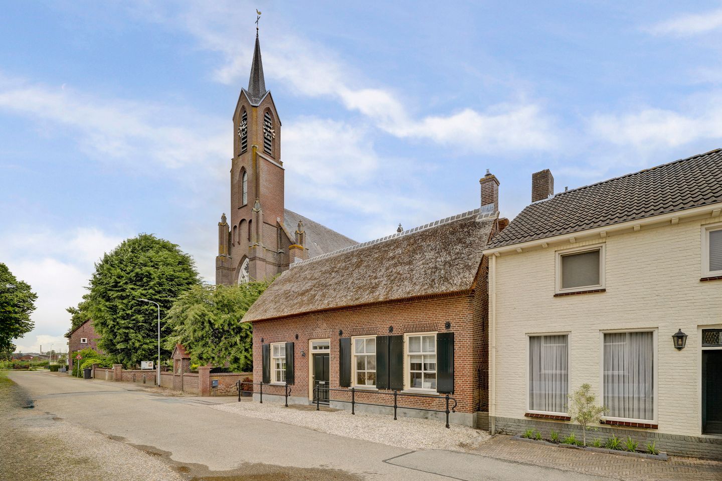 Photo 50 of Sint Odradastraat 9