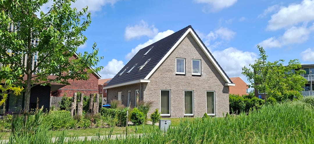 Foto 1 van Wissekerkseweg 4-E