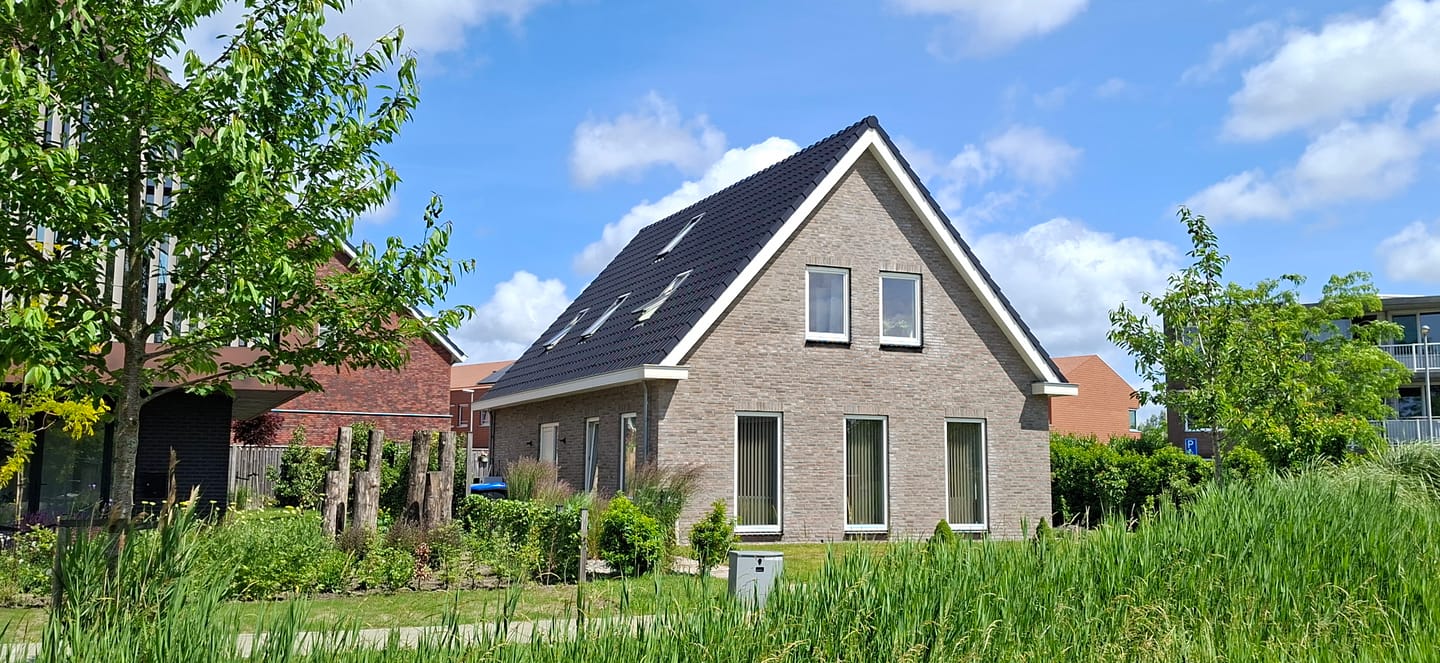 Photo 1 of Wissekerkseweg 4-E