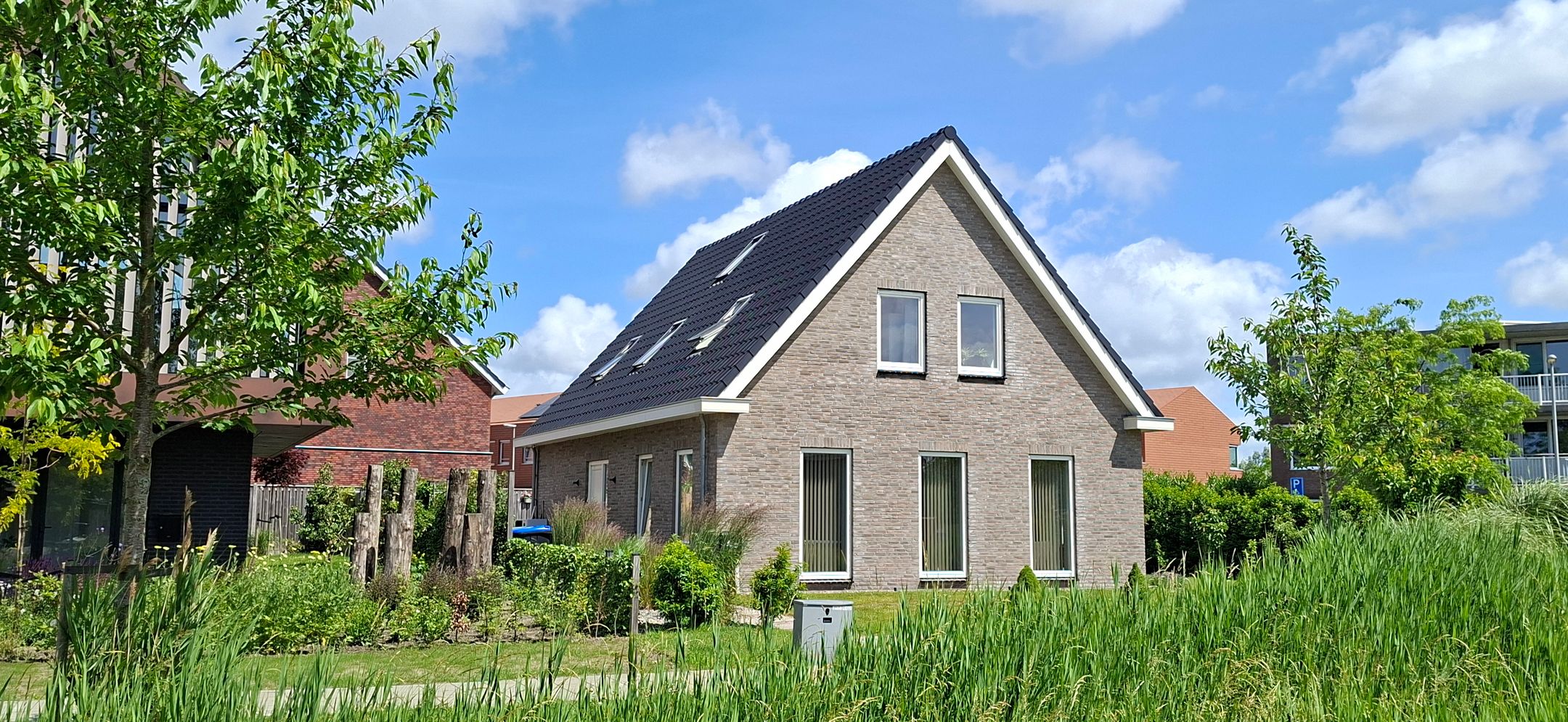 Wissekerkseweg 4-E 4 E