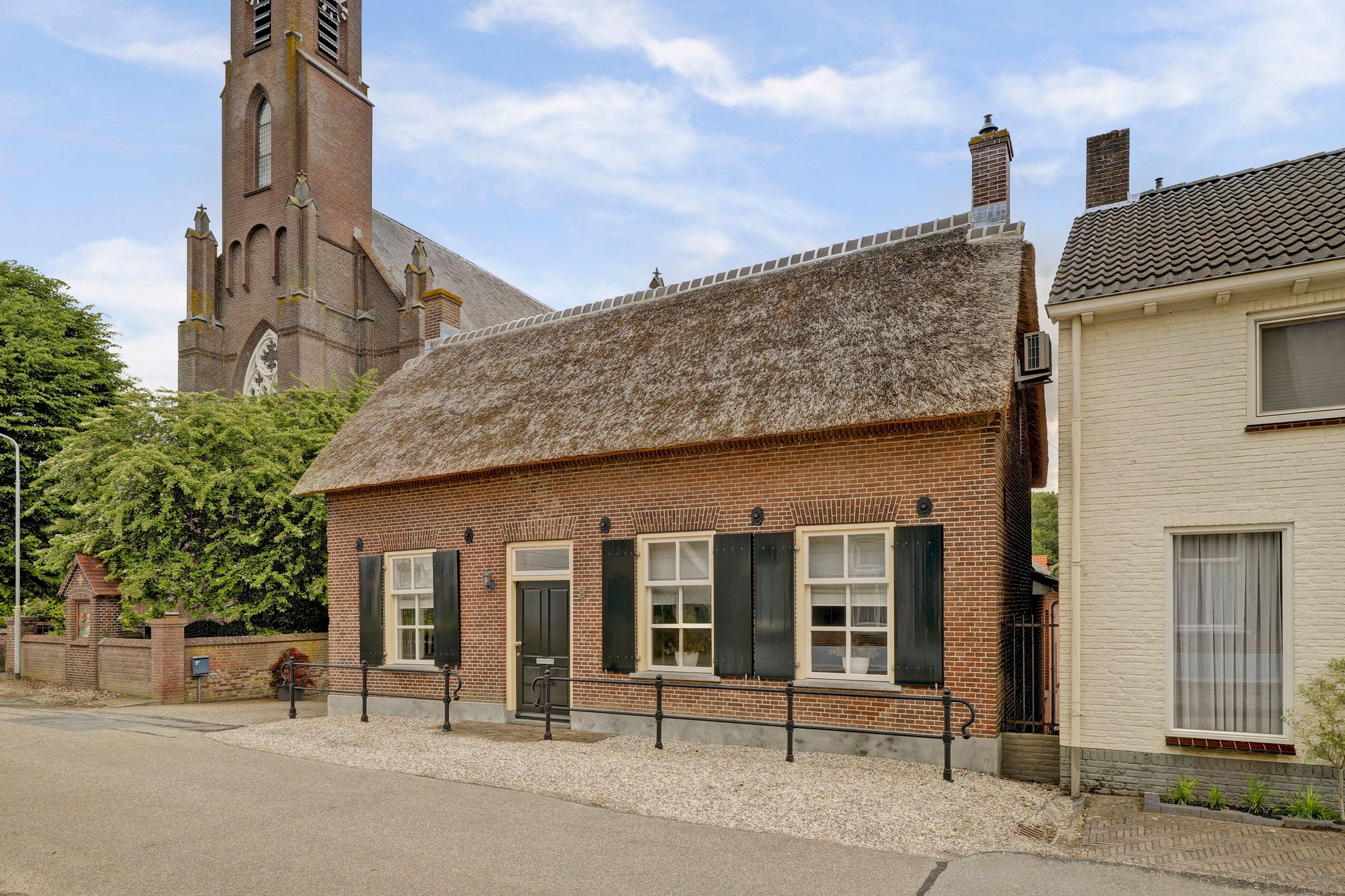 Sint Odradastraat 9 