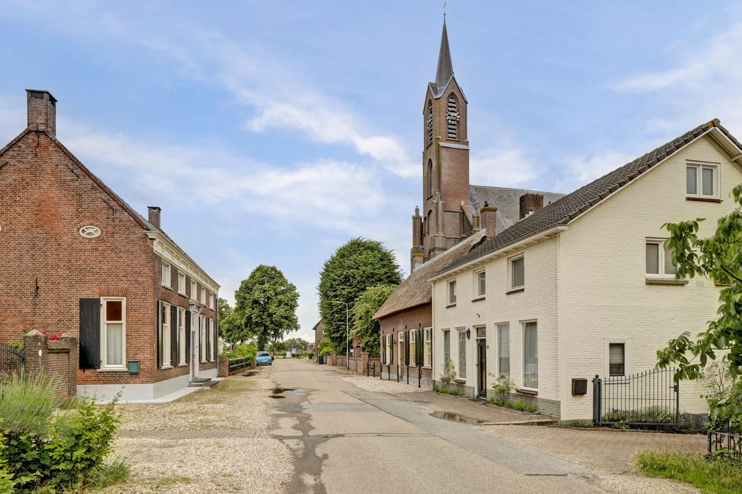Photo 53 of Sint Odradastraat 9