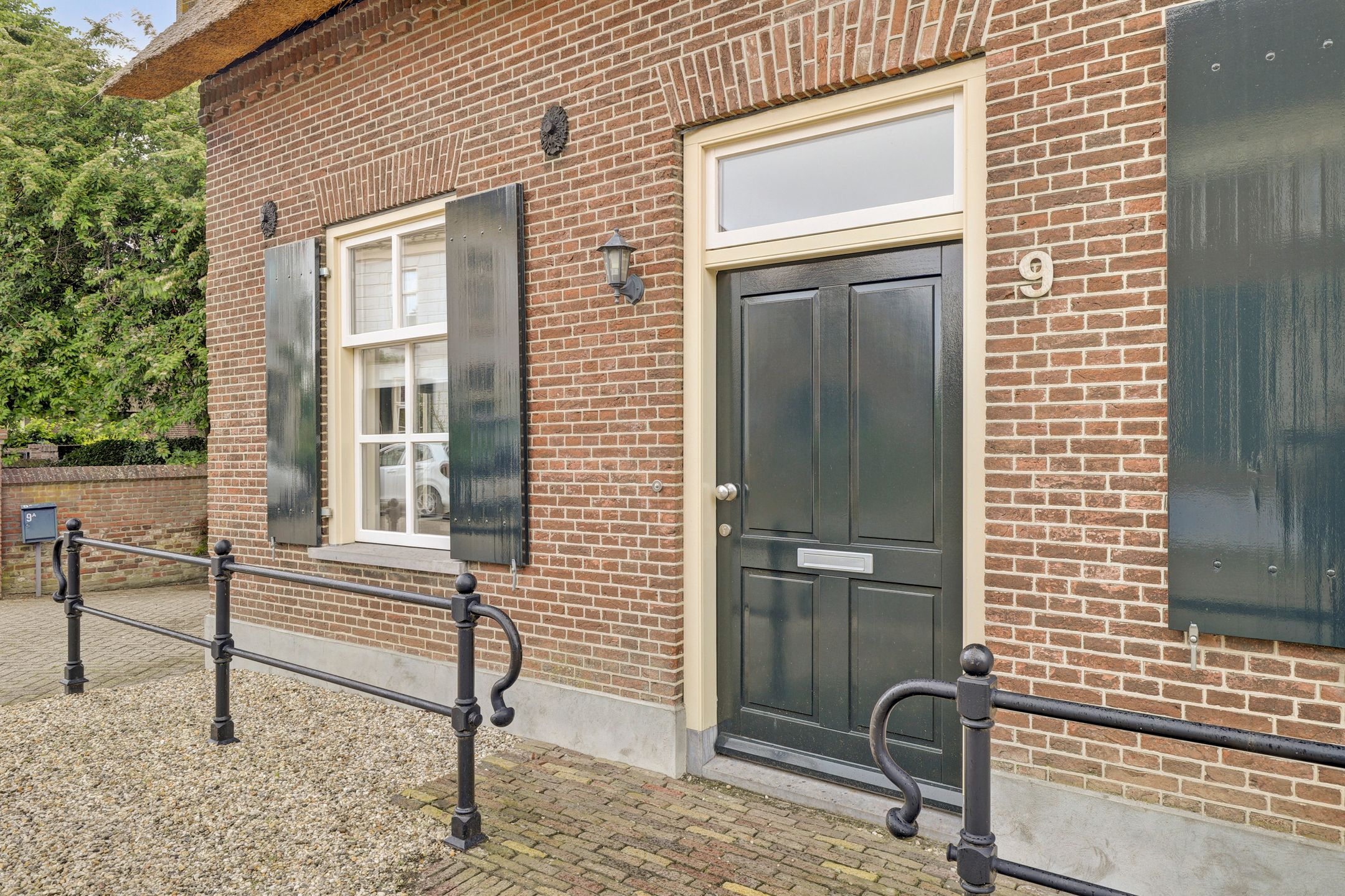 Photo 51 of Sint Odradastraat 9