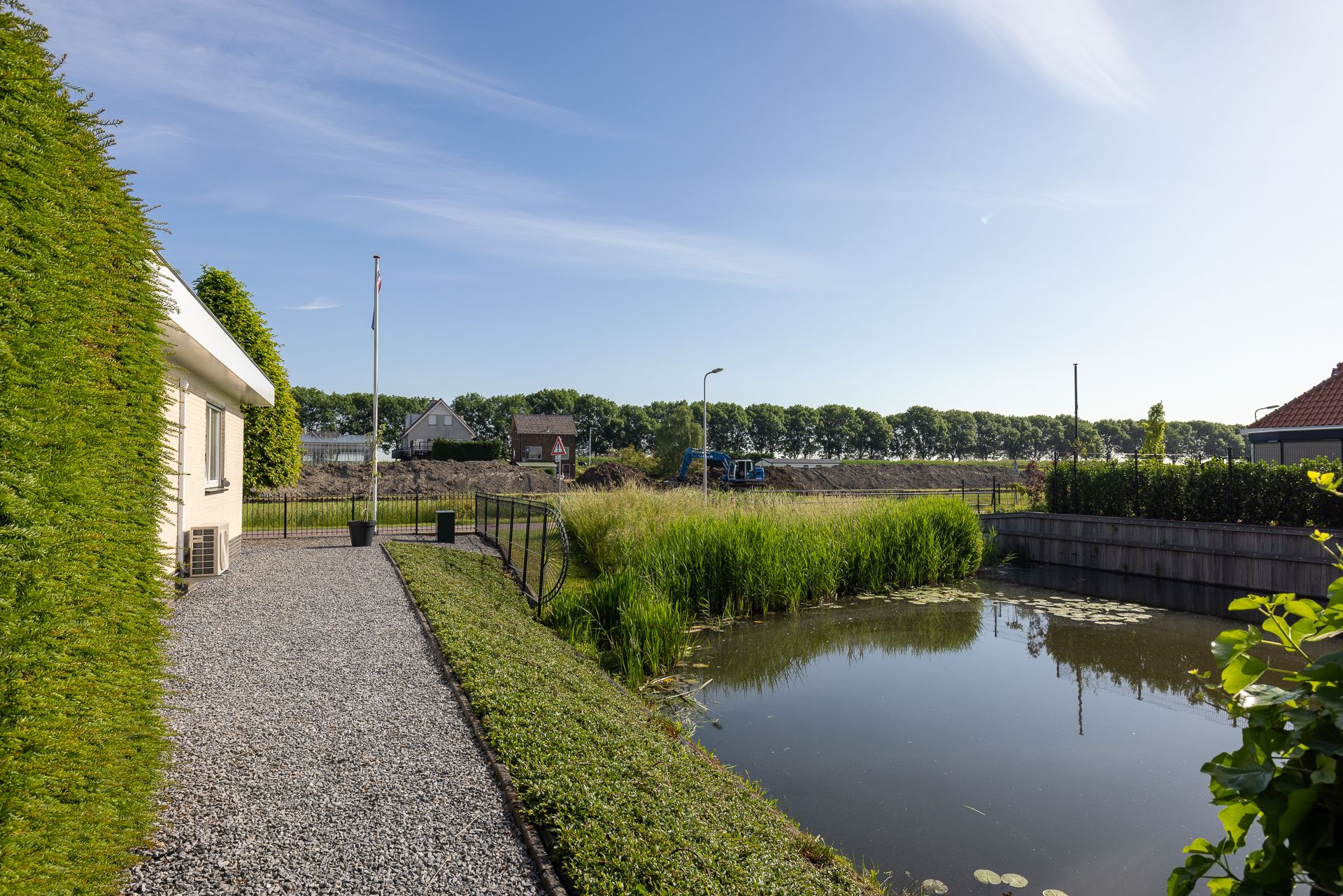 Foto 42 van Korenmolenweg 17-A
