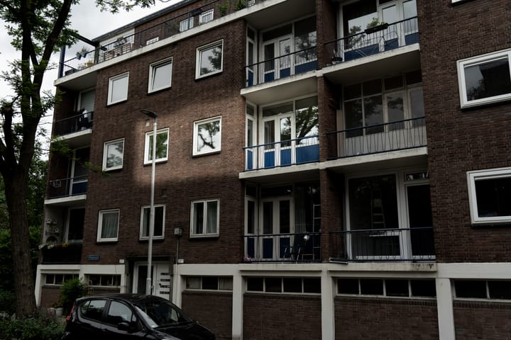 Foto 5 van Fluitstraat 25-B