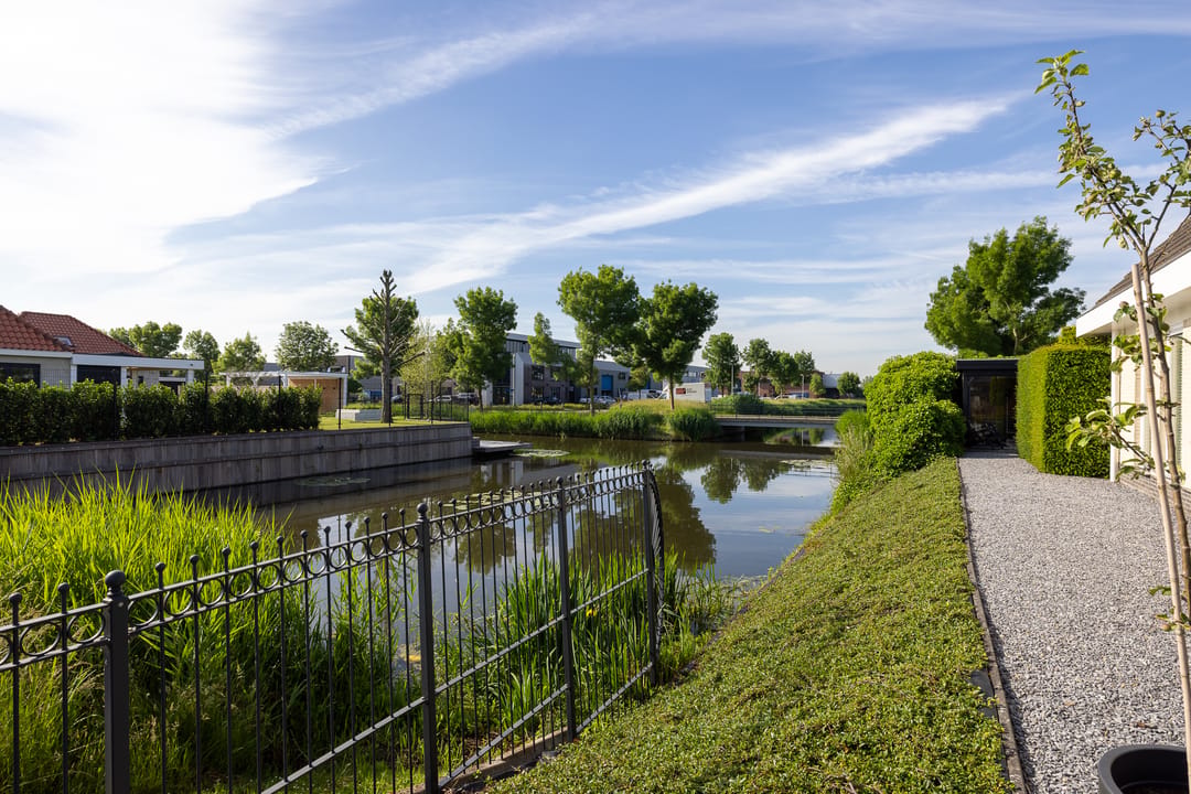 Foto 43 van Korenmolenweg 17-A