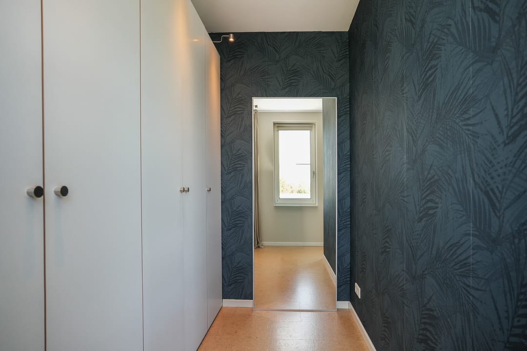 Modern Detached Family Home with South-Facing Garden Near De Gouden Ham — 23