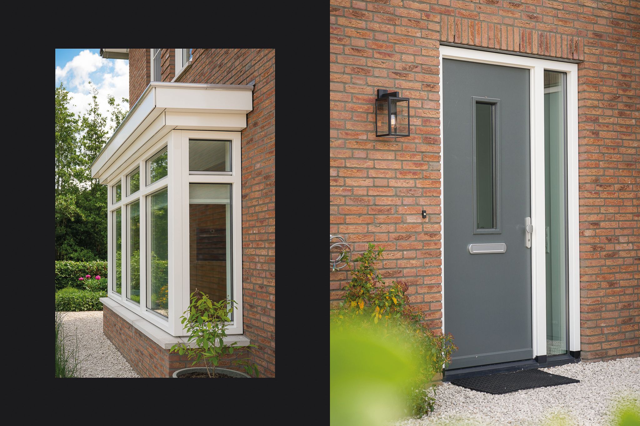 Modern Detached Family Home with South-Facing Garden Near De Gouden Ham — 42