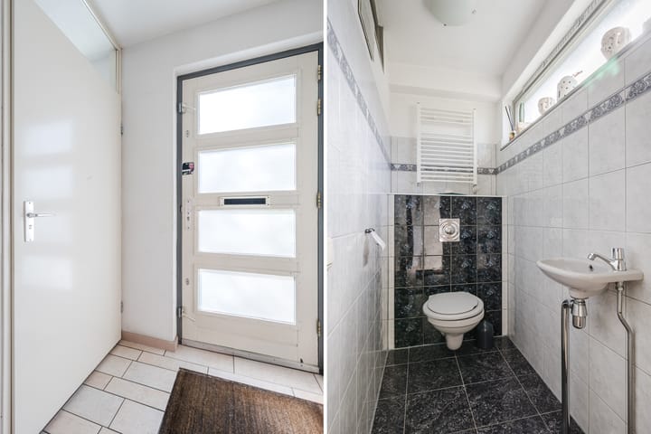 Tussenwoning te koop: Beverstraat 198, Rotterdam