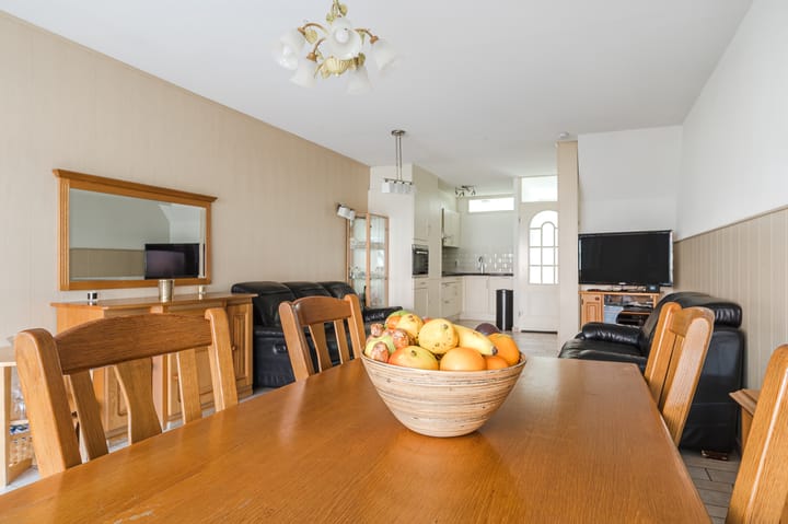 Tussenwoning te koop: Beverstraat 198, Rotterdam