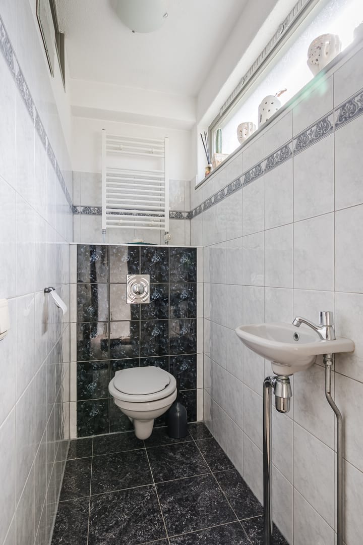Tussenwoning te koop: Beverstraat 198, Rotterdam