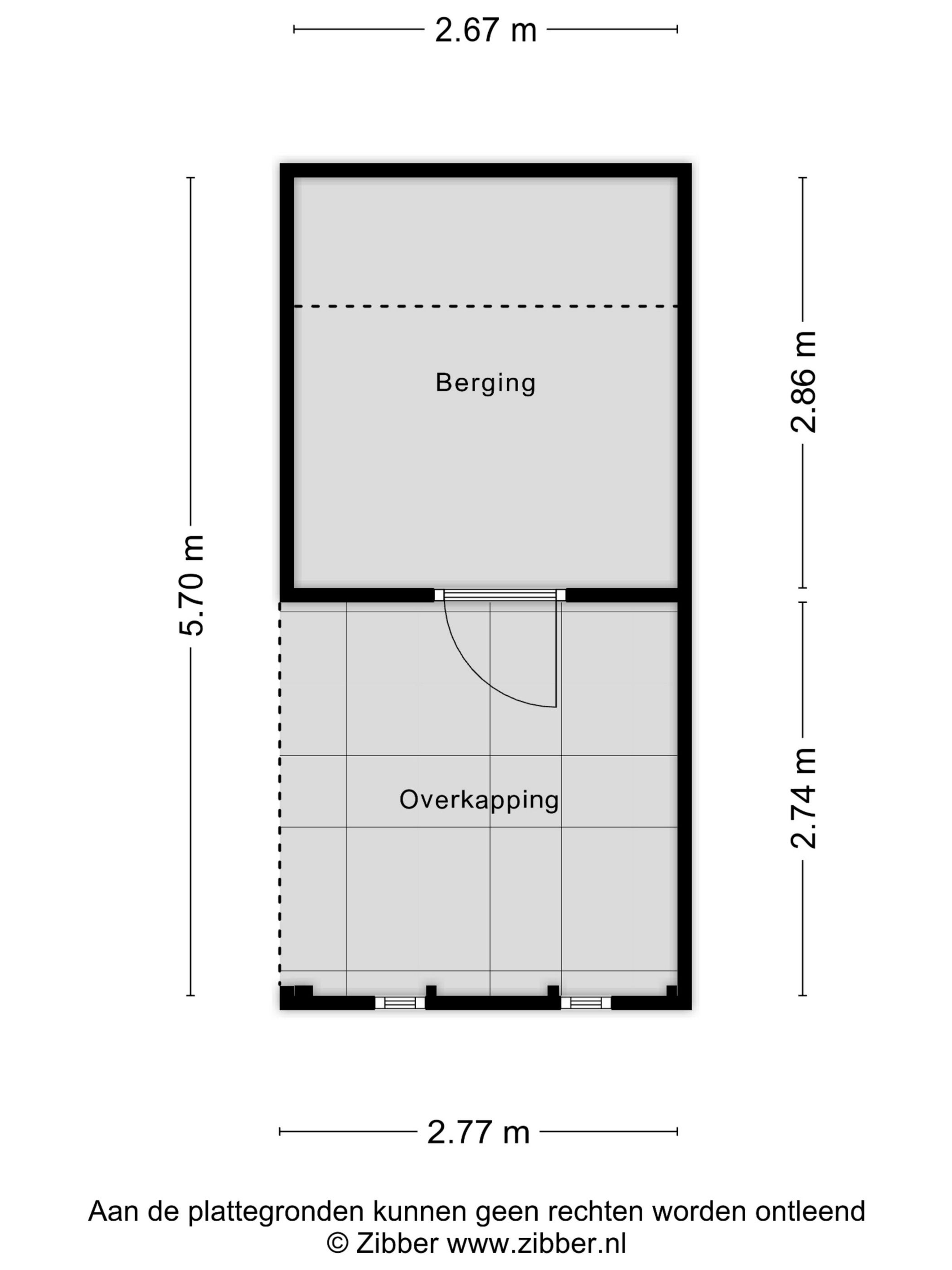 Foto 42 van Nijverheidsstraat 67