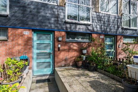 Beverstraat thumbnail