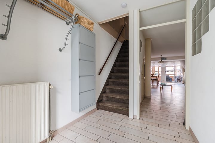 Tussenwoning te koop: Beverstraat 198, Rotterdam