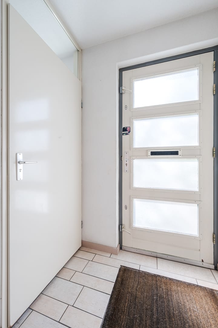 Tussenwoning te koop: Beverstraat 198, Rotterdam