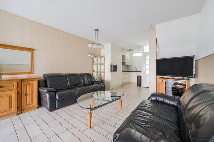 Tussenwoning te koop: Beverstraat 198, Rotterdam