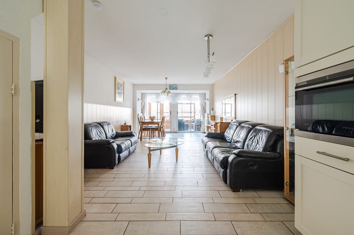Tussenwoning te koop: Beverstraat 198, Rotterdam
