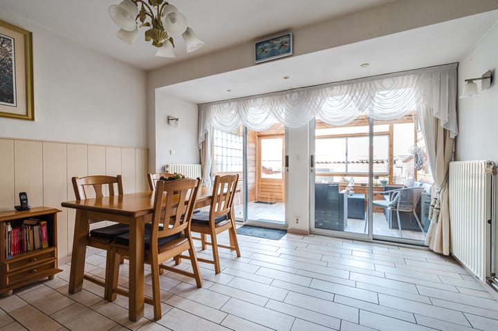 Tussenwoning te koop: Beverstraat 198, Rotterdam