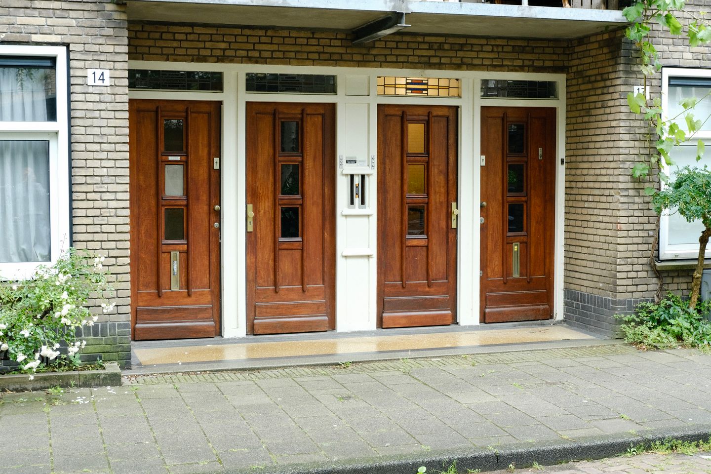 Foto 5 van Blancefloorstraat 13-2