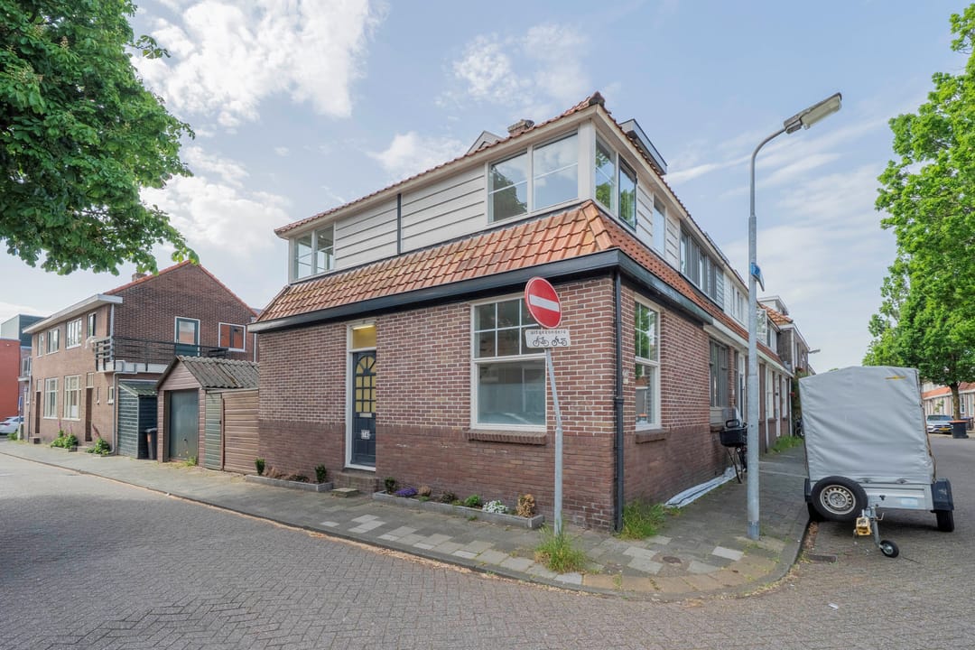 Foto 2 van Pieter Latensteinstraat 74