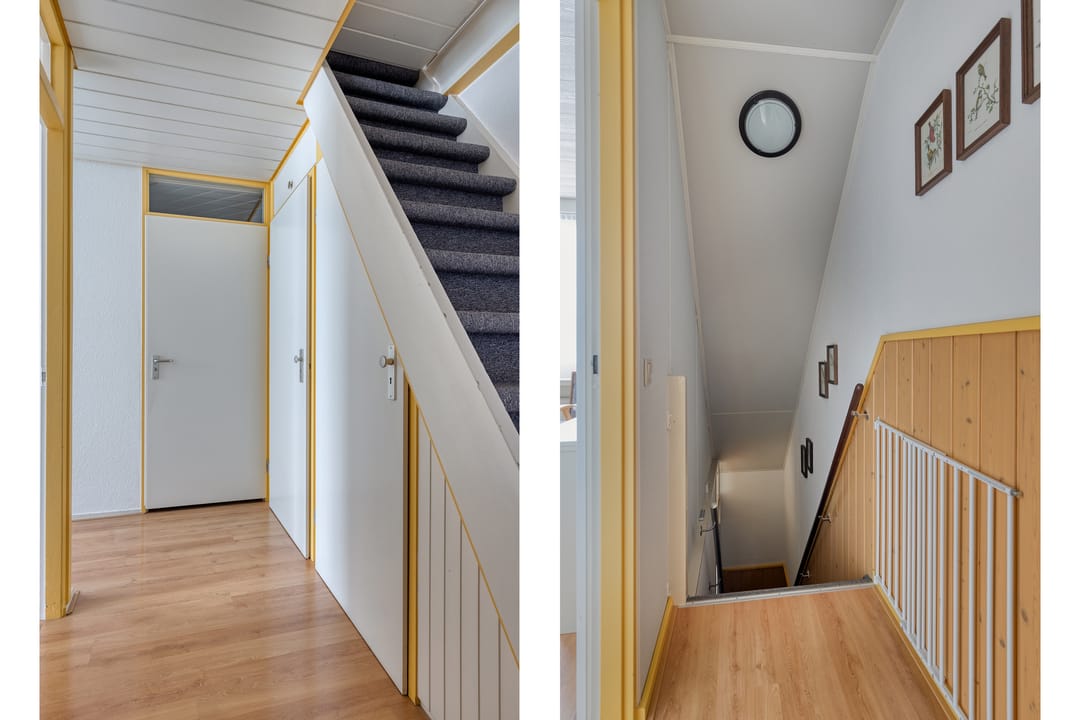 Spacious Family Home with Garden and Free-Standing Garage in Quiet Uden Neighborhood — 26