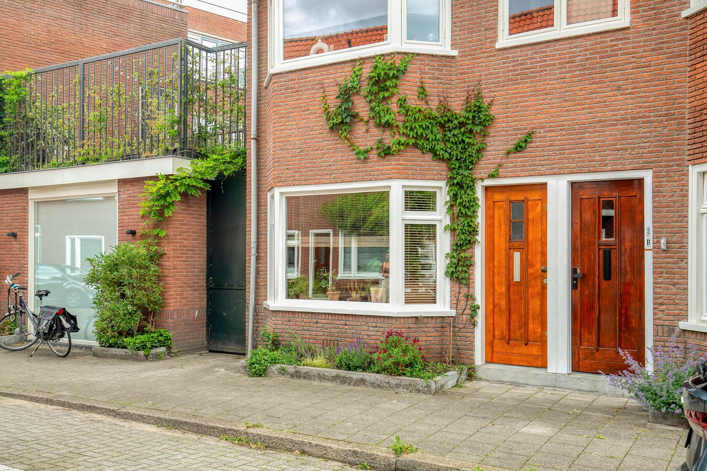 Foto 5 van Walnootstraat 2