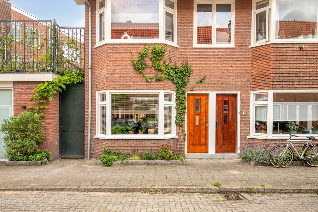 Foto 1 van Walnootstraat 2