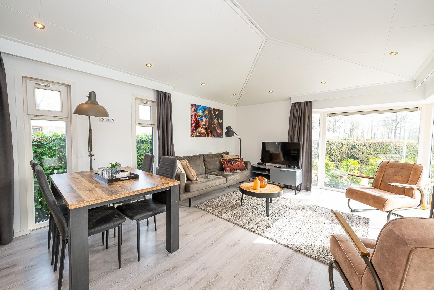 2-bedroom freehold villa in Susteren — photo 4 of 5