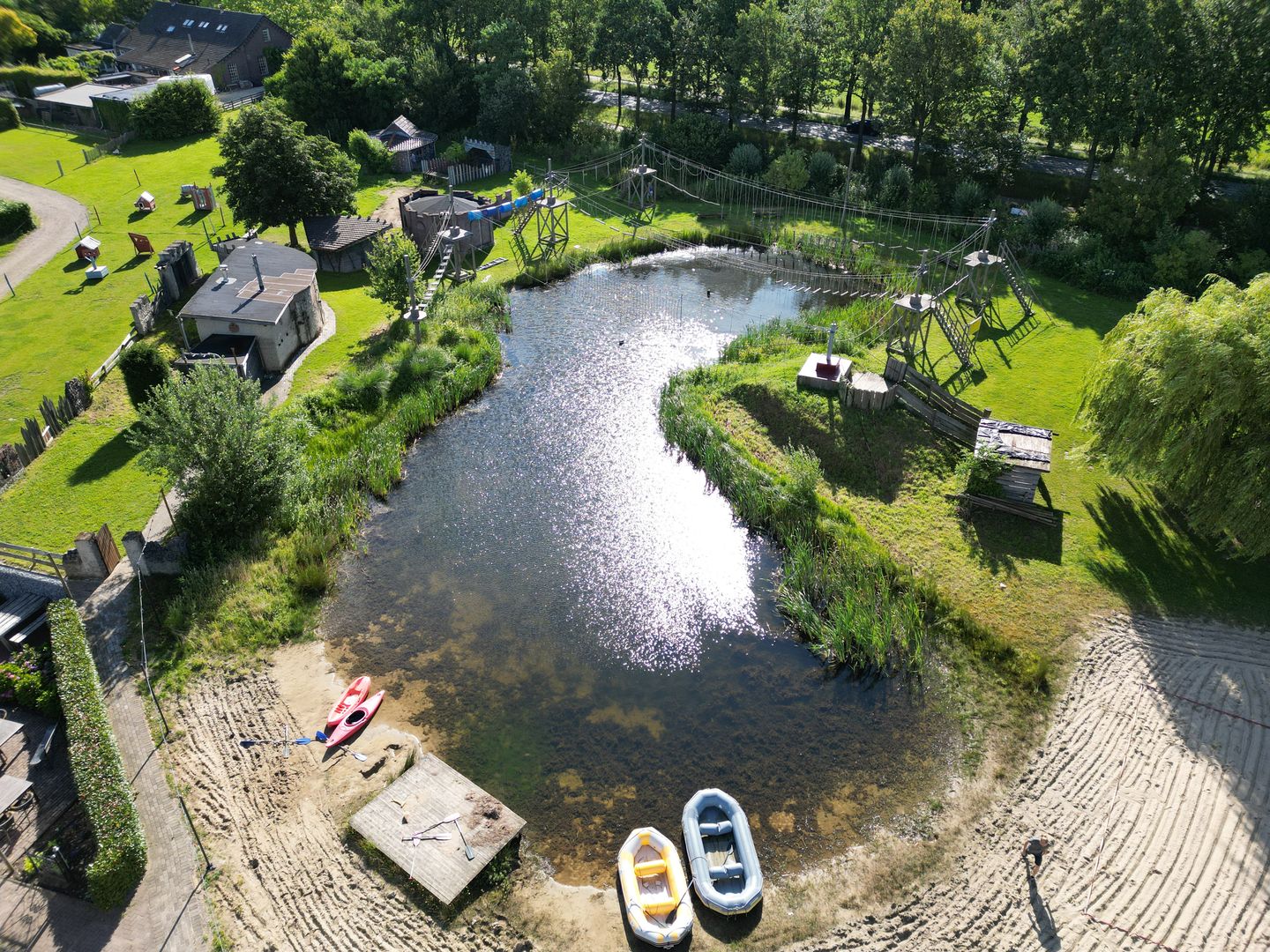Bekijk foto 4 van Oude Baan 9