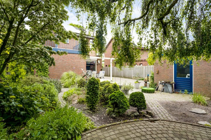 Foto 4 van Campagnestraat 6