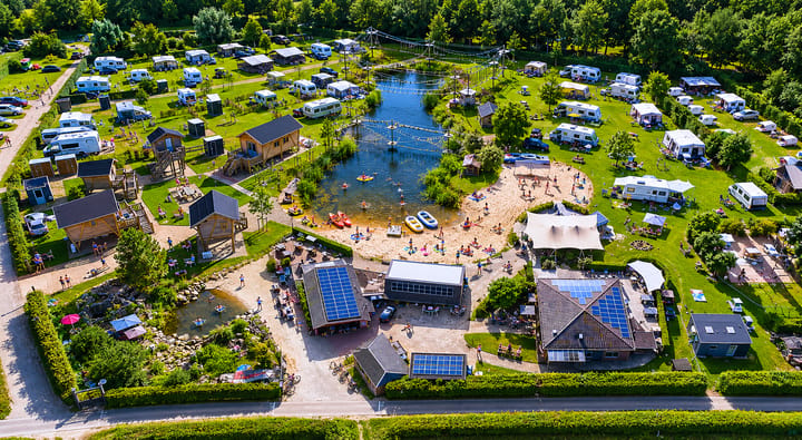 Oude Baan 9, Swalmen