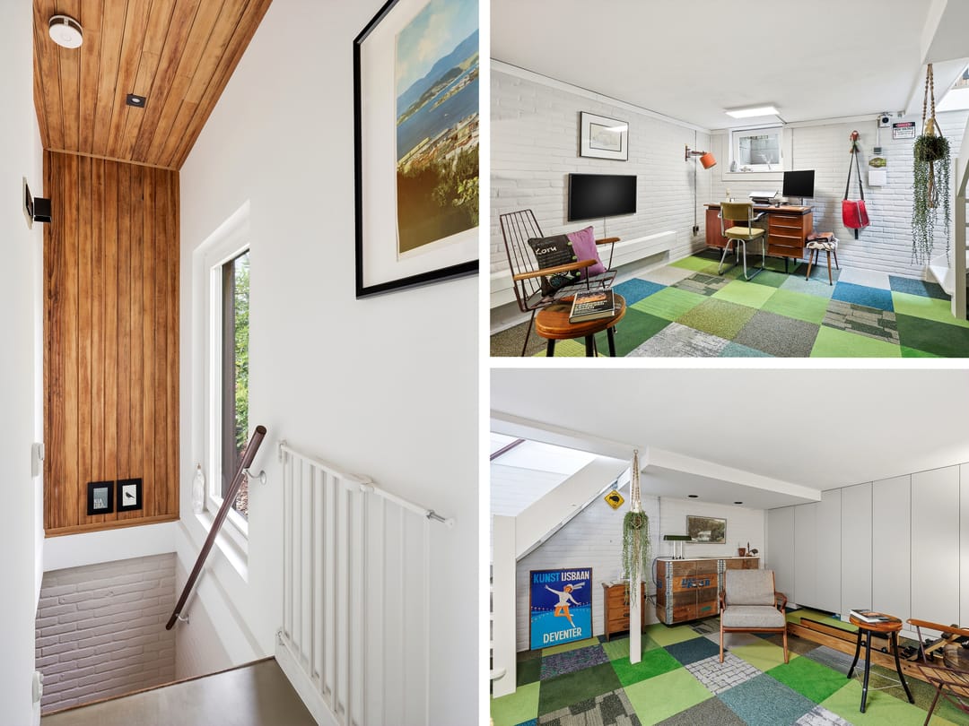 Fully Renovated Bungalow with South-Facing Garden and Basement in Quiet Eefde — 28
