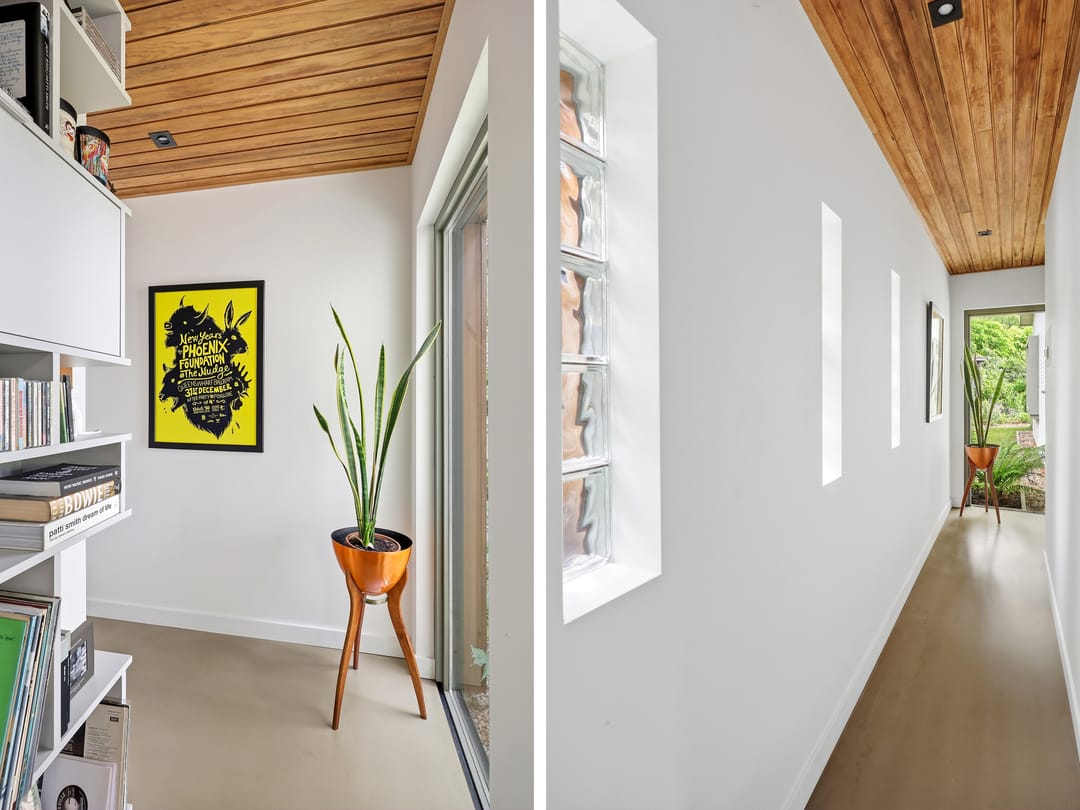 Fully Renovated Bungalow with South-Facing Garden and Basement in Quiet Eefde — 17