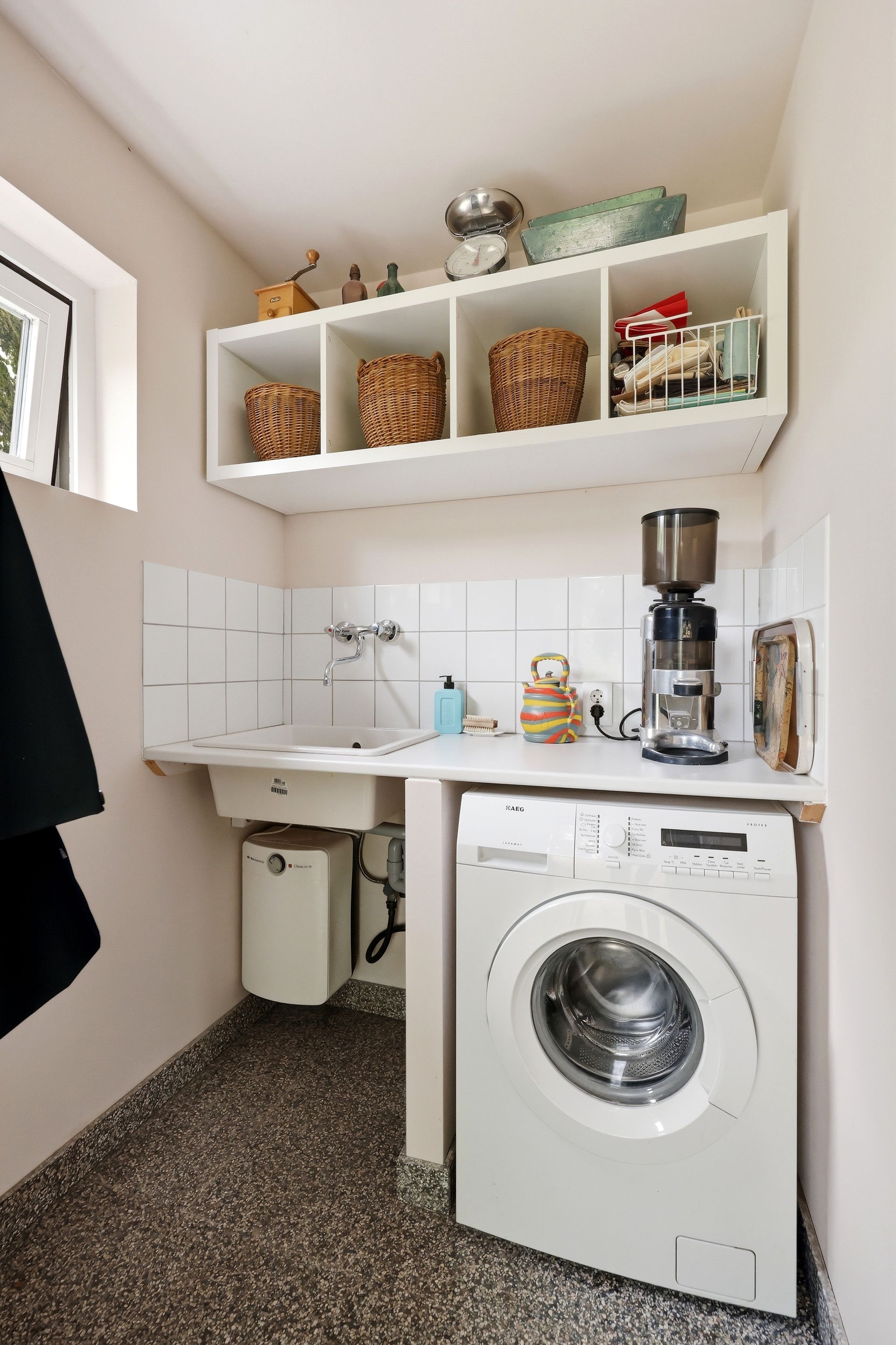 Fully Renovated Bungalow with South-Facing Garden and Basement in Quiet Eefde — 27