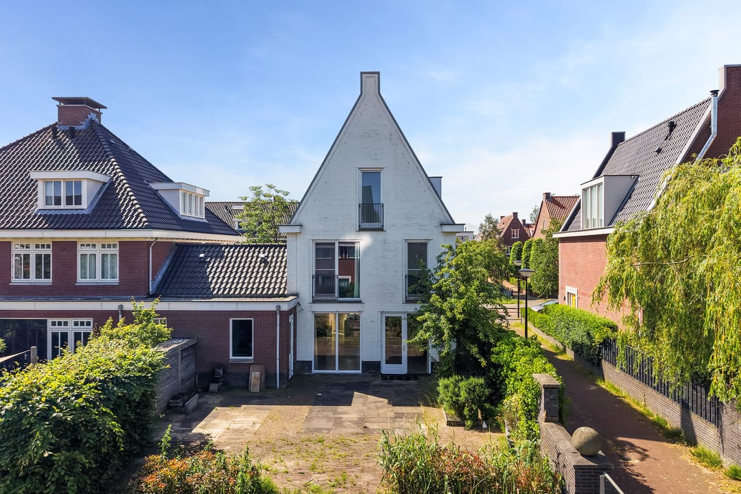 Photo 7 of Meierijlaan 48
