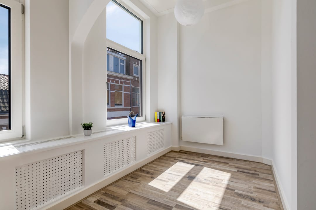 Foto 7 van Generaal Joubertstraat 1-A