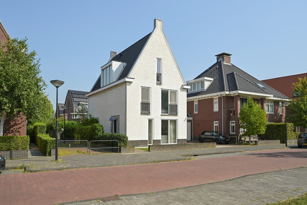 Photo 11 of Meierijlaan 48