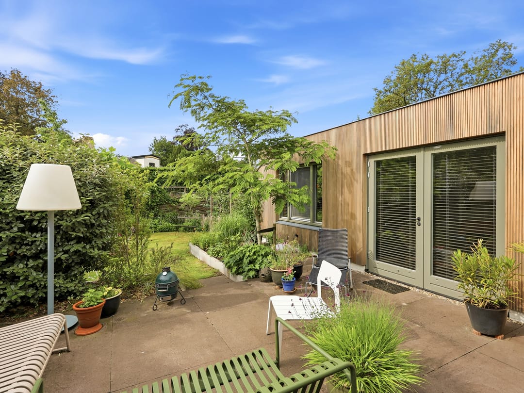 Fully Renovated Bungalow with South-Facing Garden and Basement in Quiet Eefde — 31