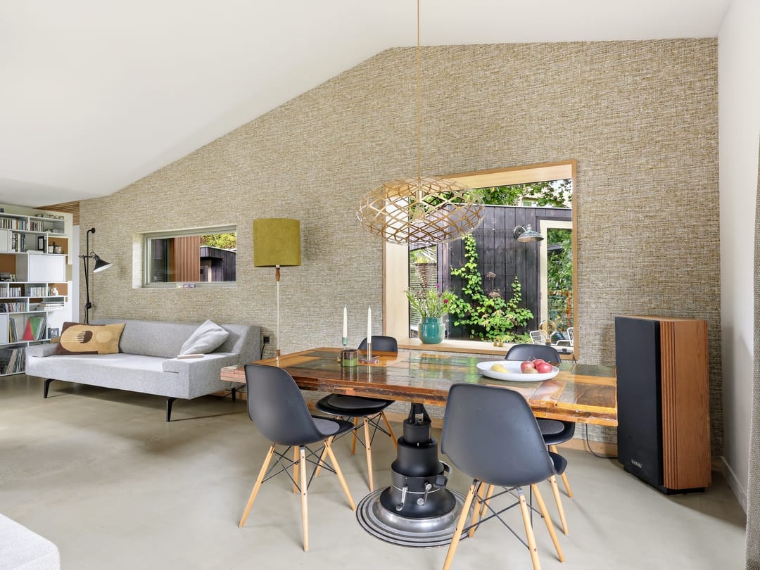 Fully Renovated Bungalow with South-Facing Garden and Basement in Quiet Eefde — 8