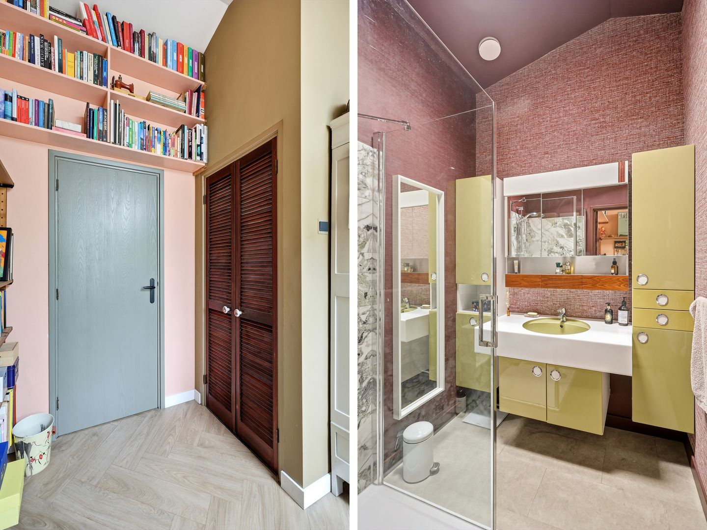 Fully Renovated Bungalow with South-Facing Garden and Basement in Quiet Eefde — 25