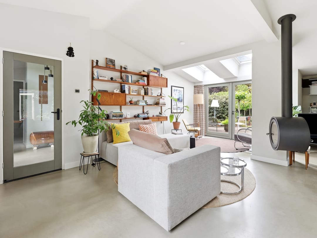 Fully Renovated Bungalow with South-Facing Garden and Basement in Quiet Eefde — 7