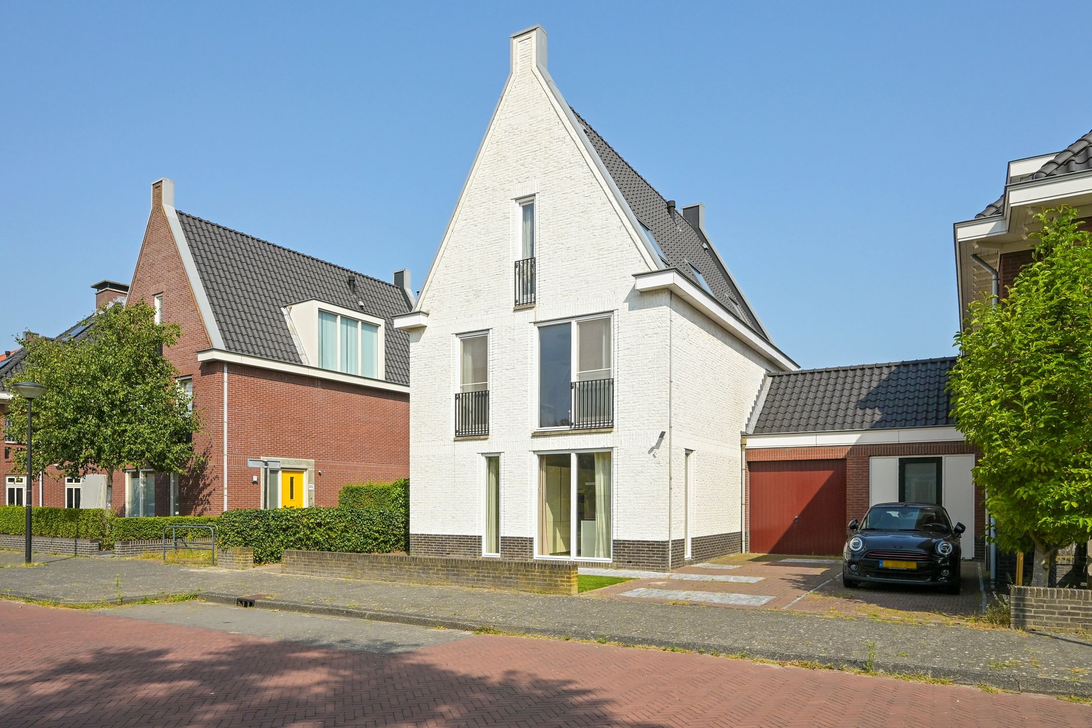 Photo 12 of Meierijlaan 48