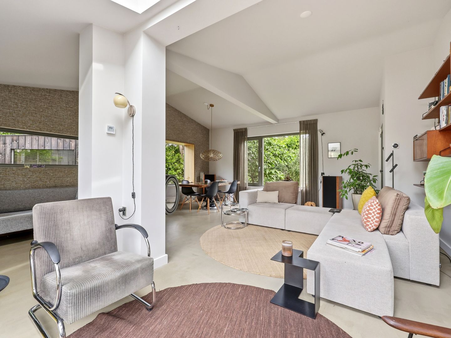 Fully Renovated Bungalow with South-Facing Garden and Basement in Quiet Eefde — 10