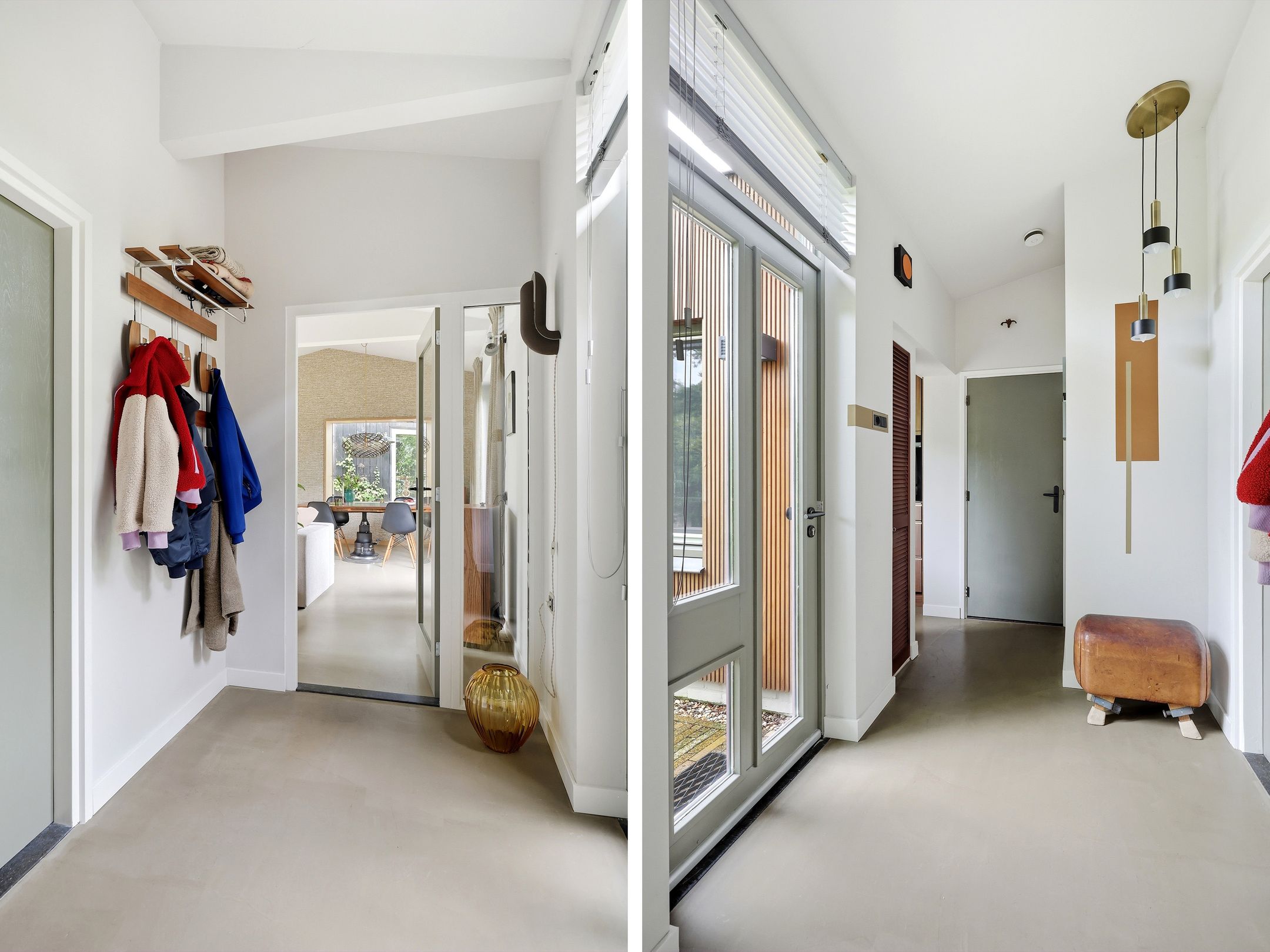 Fully Renovated Bungalow with South-Facing Garden and Basement in Quiet Eefde — 30