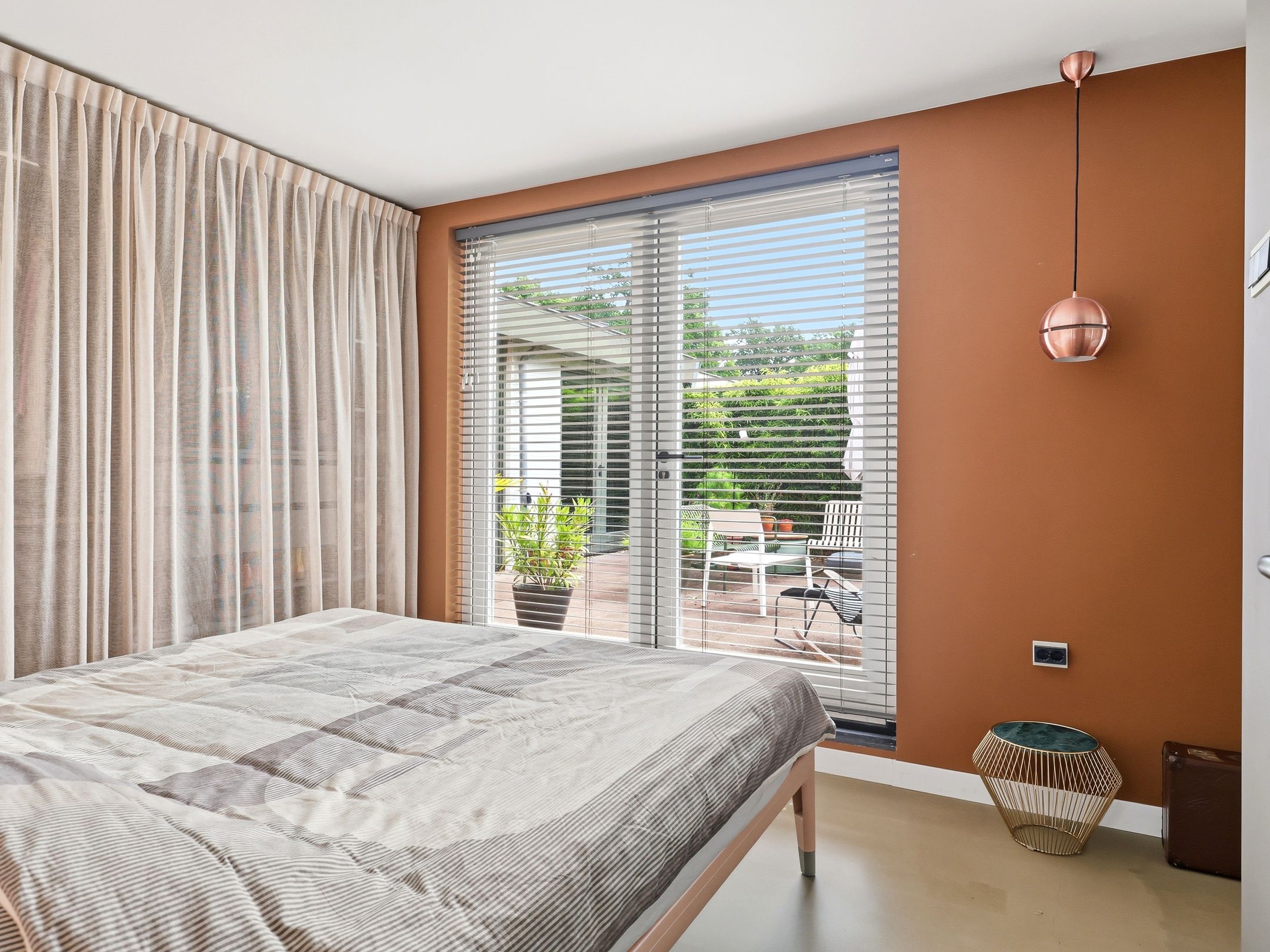 Fully Renovated Bungalow with South-Facing Garden and Basement in Quiet Eefde — 18