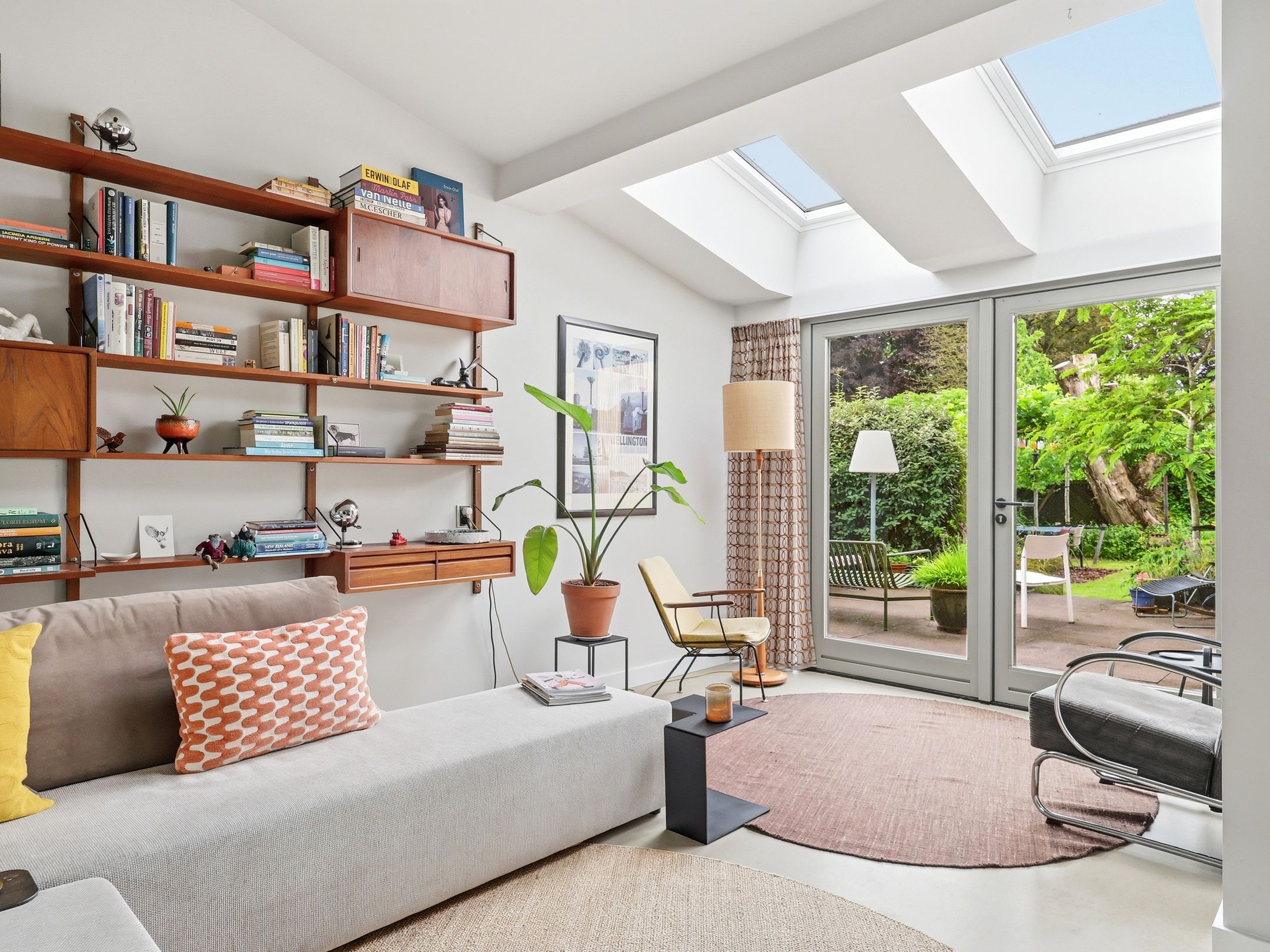 Fully Renovated Bungalow with South-Facing Garden and Basement in Quiet Eefde — 9