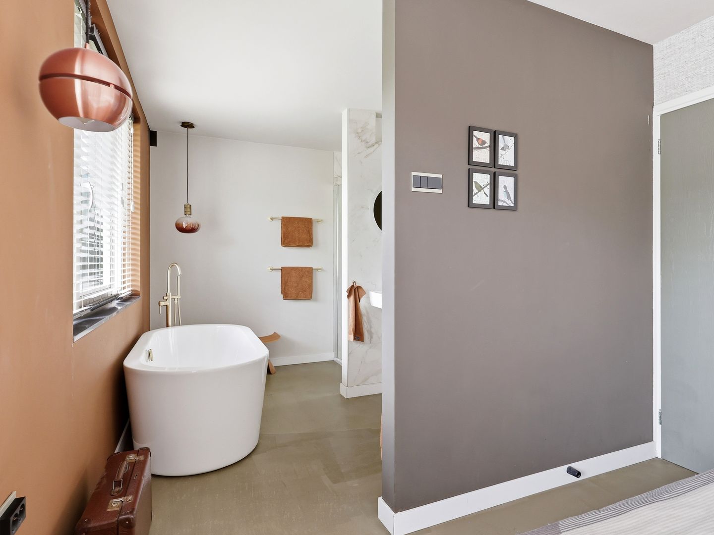 Fully Renovated Bungalow with South-Facing Garden and Basement in Quiet Eefde — 19