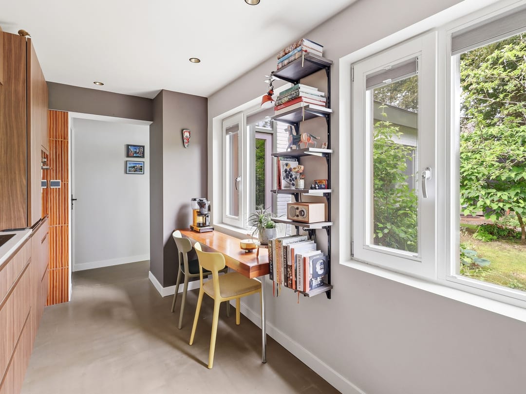 Fully Renovated Bungalow with South-Facing Garden and Basement in Quiet Eefde — 16